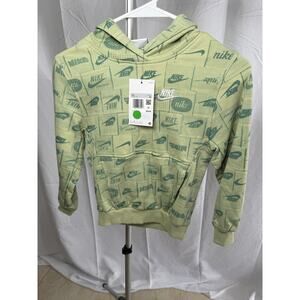 NWT Nike Kids Hoodie - Size XS